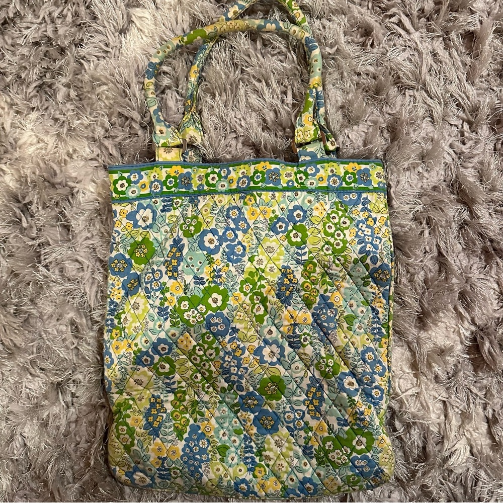 Vera Bradley bag